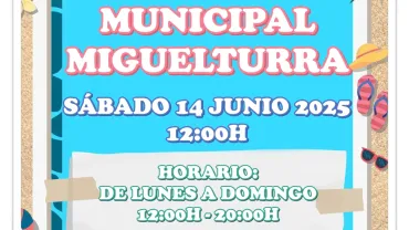 aperturapiscinaverano2025miguelturra