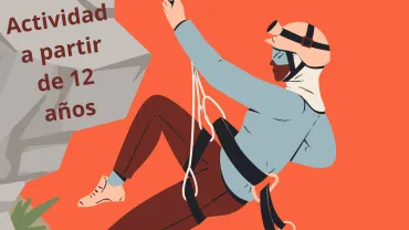 veranojuventud2025-iniciacionescalada