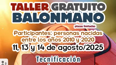 balonmanogratuitoagosto2025-disenoportalwebmunicipal