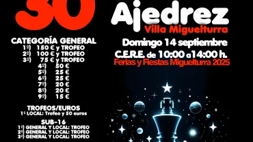 eventoajedrezferias2025