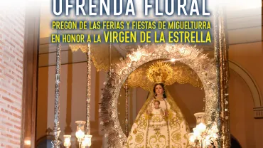 2025-09-07-ofrendafloralypregonferias2025