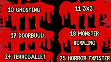 salas ocio centro joven septiembre 2025