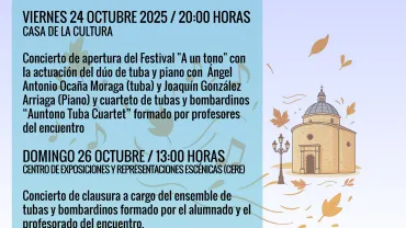 conciertosinicioyfinal-festivaltubabombardino-octubre2025miguelturra