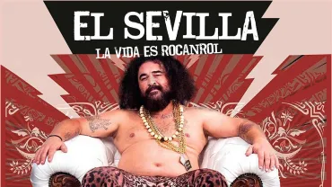 Monólogo de El Sevilla, La vida es Rockanrol, Miguelturra 2026