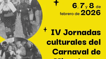 2026_cartel_iv_jornadas_carnaval_de_miguelturra