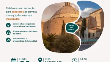 hostelería en acción