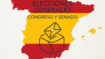 elecciones generales 2026