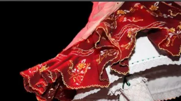 agenda imagen Festival Folclore, julio 2014