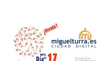 agenda, actividades Día Internet 2007 Miguelturra