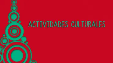 agenda imagen programación Navidad 2014 Cultura
