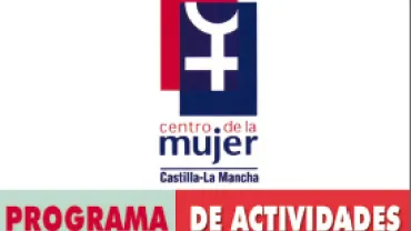 imagen programación Centro Mujer, marzo 2012