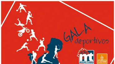 agenda imagen cartel Gala Premios Deportivos 2014