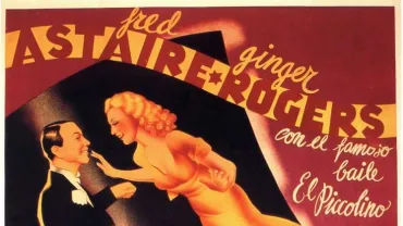 agenda, Sombrero de Copa, RKO 1935