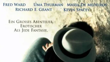 agenda imagen de la película Henry y June