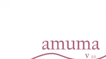 agenda, anagrama de Amuma