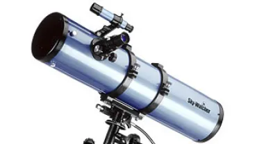 agenda imagen de eventos de jornadas astronómicas