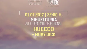 evento imagen del cartel de los Conciertos en la naturaleza, julio 2017