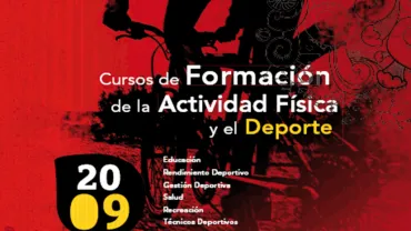 imagen agenda curso actividades acuáticas