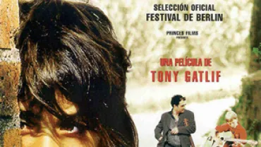 agenda imagen película  Swing