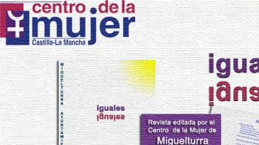 Agenda, Actos Día de la Mujer 2006 en Miguelturra