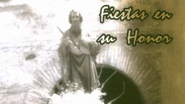 Agenda, Fiestas en Honor a San Marcos 2007