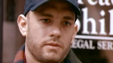 agenda imagen de la película Philadelphia