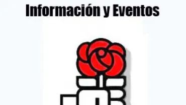 Eventos y agenda del PSOE en Miguelturra