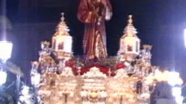 Imagen de Jesús Nazareno