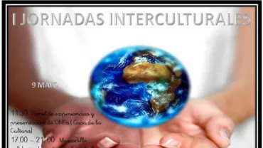 agenda imagen Jornadas Interculturales 2009