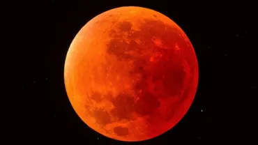 evento imagen alusiva a la luna.