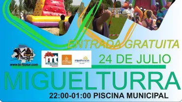 CARTEL PROGRAMA ACTIVA MÁS