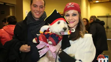 evento imagen del concurso Dejando Huella del año anterior