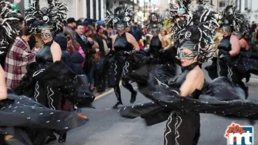 evento imagen del concurso de carrozas carnaval 2017