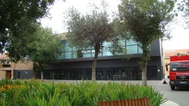 imagen Plaza del Doctor Fleming de Miguelturra