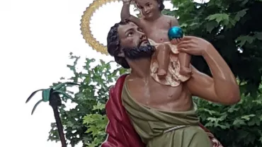 imagen del programa de San Cristóbal Miguelturra 2017