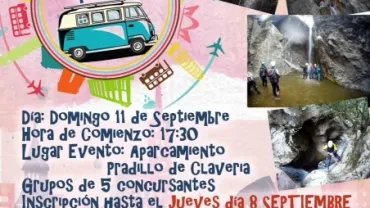 evento imagen del cartel del Grand Tour Park Ferias y Fiestas Miguelturra 2016