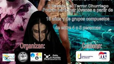 agenda cartel pasaje del terror, octubre de 2015