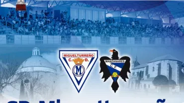 imagen del cartel del XXX Trofeo Villa Miguelturra, agosto 2017