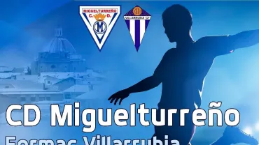 evento imagen partido IDA Copa Diputación, agosto 2017