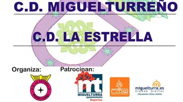 eventos, imagen cartel Trofeo Fútbol Ayuntamiento Ferias 2016