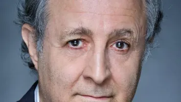 agenda imagen del actor y director José Antonio Sayagués, Pregonero Oficial de los Carnavales 2016 de Miguelturra