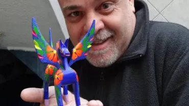 eventos culturales y de cuentacuentos con Aldo Méndez, fuente imagen nodalcultura.na