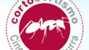 evento imagen del anagrama del certamen Corto Cortismo de Miguelturra