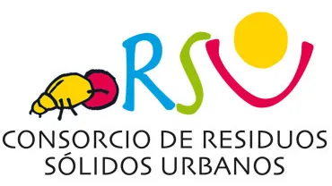 agenda, anagrama del Consorciio de Residuos Sólidos Urbanos, RSU