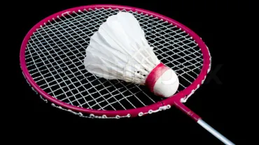 agenda imagen sobre eventos de badminton en Miguelturra