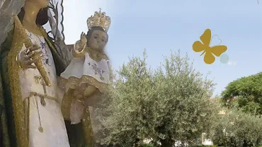 imagen del programa de la Semana Festiva y Cultural del Barrio de Oriente 2017