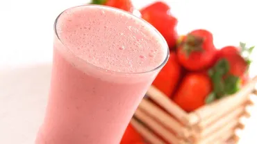 evento imagen relacionada con la elaboración de batidos