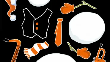 evento imagen cartel Basement Band 8 Christmas, diciembre 2019 en Miguelturra