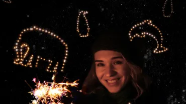 evento imagen cartel de la Hora del Planeta 2019