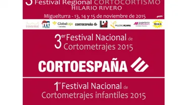imagen extraída de la página del Festival de Cine Corto Cortismo 2015